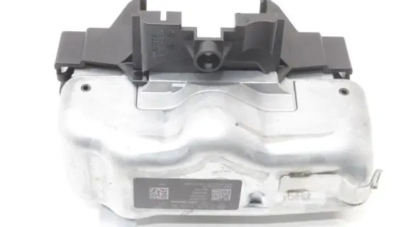 Skoda Octavia Mk4 Steering wheel lock 2Q0905861B
