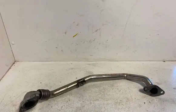 Audi A6 S6 C6 4F EGR valve line/pipe/hose 03G131521K