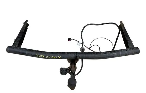 Skoda Octavia Mk2 (1Z) Tow bar BRAK