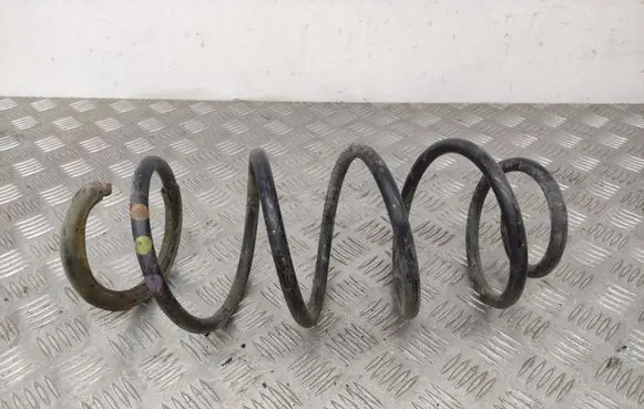 Peugeot 208 Front coil spring