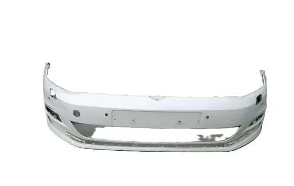 Volkswagen Golf VII Front bumper 5G0807221
