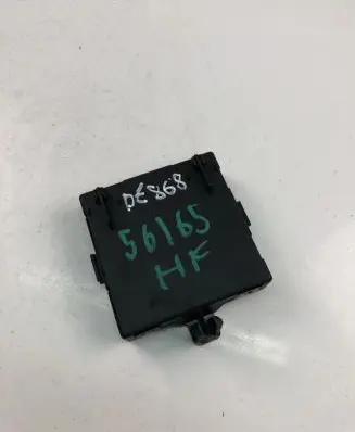 Mercedes-Benz ML W166 Door control unit/module A1669006502