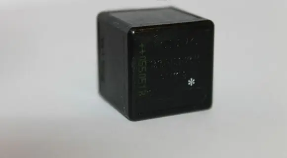 Volvo S60 Other relay 9331158