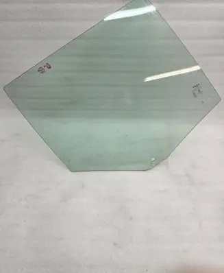 Volvo V60 Rear door window glass 43R011565