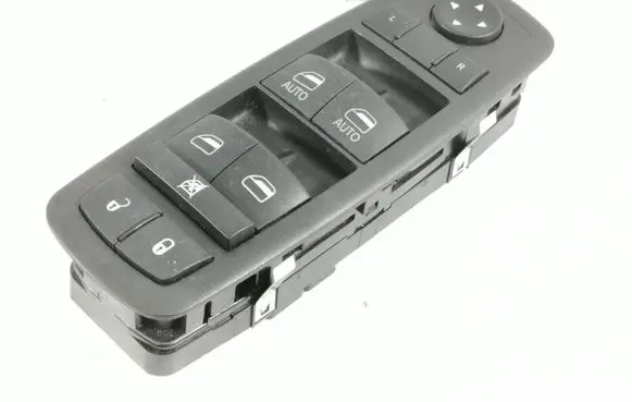 Chrysler Pacifica Electric window control switch 68234092AC
