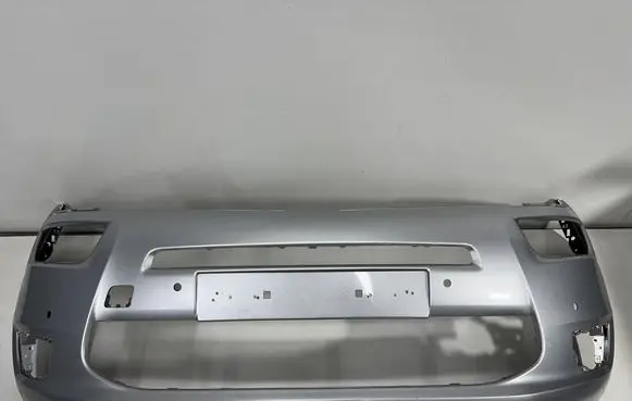 Citroen C4 Grand Picasso Front bumper AA36414165
