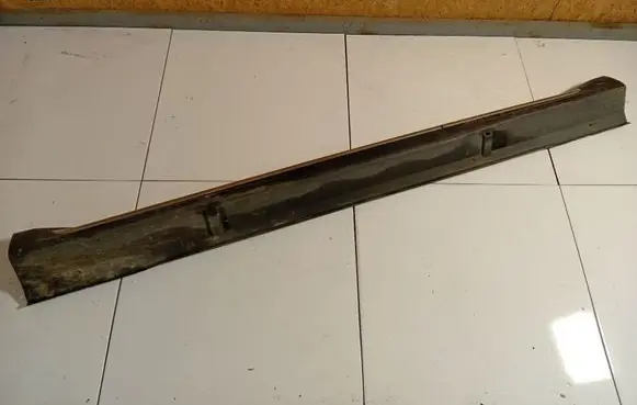 Mitsubishi Outlander Sill 6512A32101
