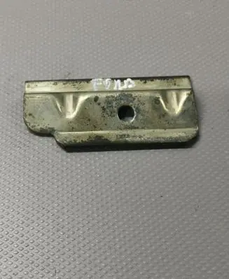 Ford S-MAX Battery bracket 