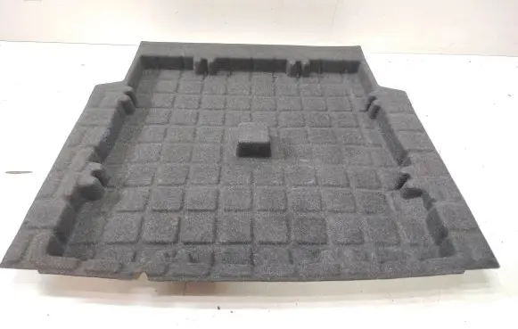 BMW X1 E84 Trunk/boot floor carpet liner 2990747