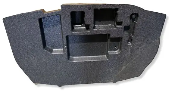 Toyota C-HR II Glove box in trunk 64777F4070