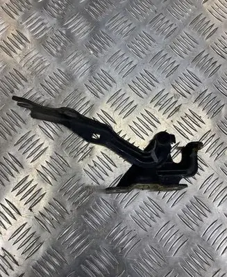 Mazda CX-7 Engine bonnet/hood hinges