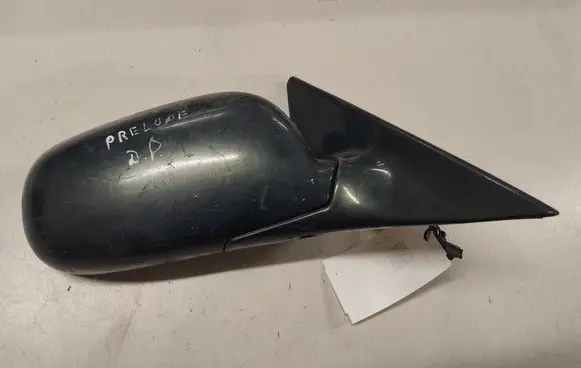 Honda Prelude Front door electric wing mirror 011109 021109 4121
