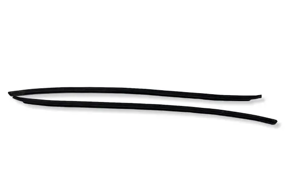 Volkswagen PASSAT B6 Windshield trim 3C0854327A