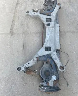 Volvo S60 Rear subframe 09492948