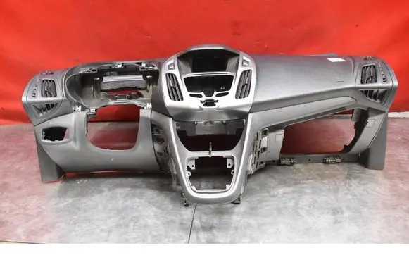 Ford Transit - Tourneo Connect Dashboard