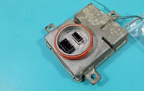 Audi A5 8T 8F Headlight ballast module Xenon 8K0941597 IMPRK1578384
