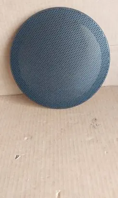 Side speaker trim/cover