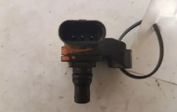 BMW 1 E81 E87 Air pressure sensor 780474201
