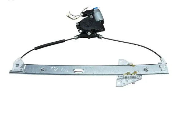 Mazda CX-7 Front door window regulator motor GJ6A5958X CM011760