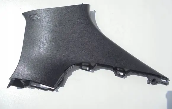 Toyota C-HR I (C) pillar trim 62470F4030