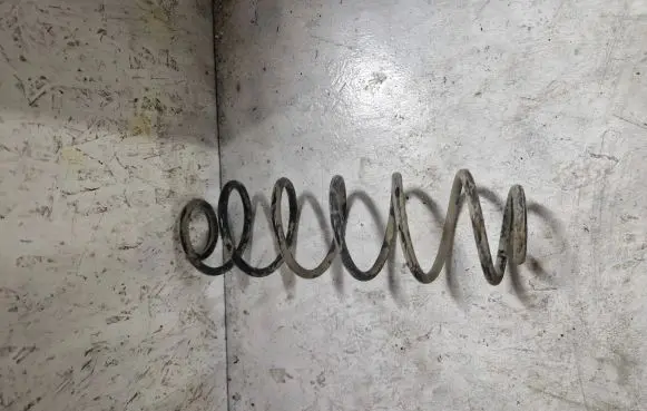 Citroen C3 Pluriel Rear coil spring