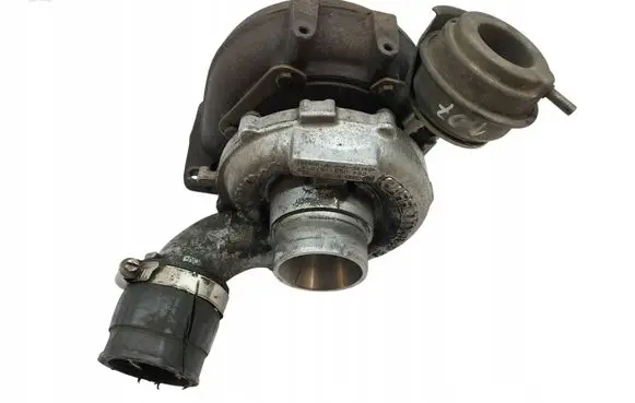 Audi A6 S6 C5 4B Turbo GT2052V
