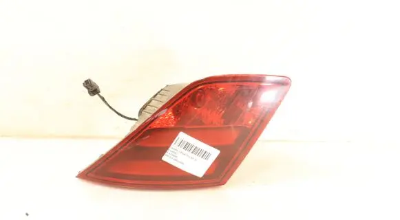 Peugeot 308 Rear/tail lights