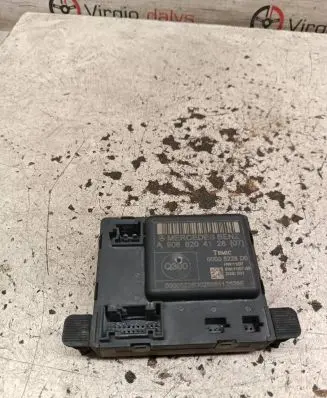 Volkswagen Crafter Door control unit/module A9068204126 00005228D0
