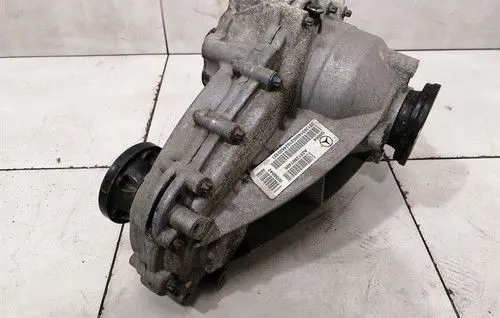 Mercedes-Benz ML W164 Gearbox transfer box case A2512801100