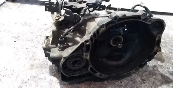 KIA Carens II Manual 6 speed gearbox S6203C 016912