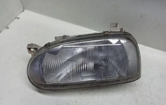 Volkswagen Golf III Headlight/headlamp