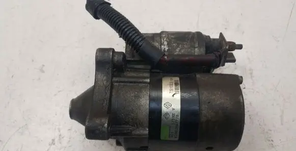 Renault Scenic II - Grand scenic II Starter motor 8200266777B