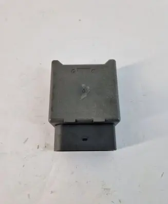 Volkswagen Tiguan Fuel injection pump control unit/module 5Q0906093B
