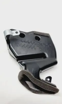 Hyundai Kona I Air micro filter air duct channel part 37571CM000
