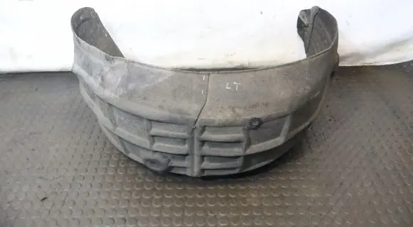 Opel Insignia B Rear arch 