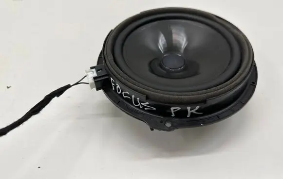 Ford Focus Front door speaker JX7T18808AB