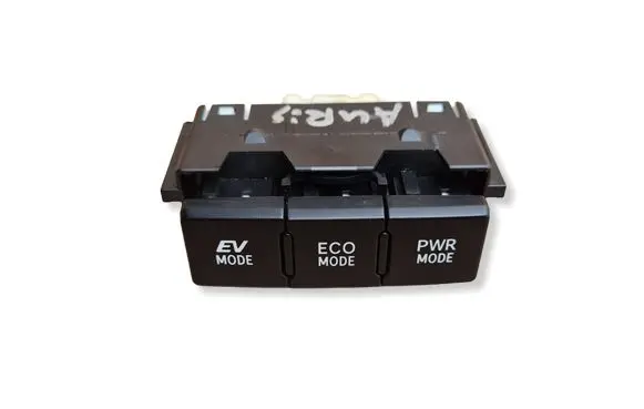 Toyota Auris E180 Other switches/knobs/shifts 8497002060