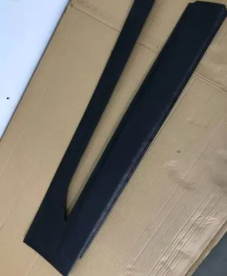 Opel Mokka B Front door trim (molding) 98410108080