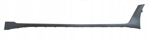 Volvo S60 Sill/side skirt trim 8737086