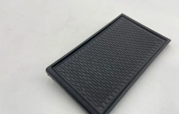 Jaguar XE Glove box pad GX73045G34AD