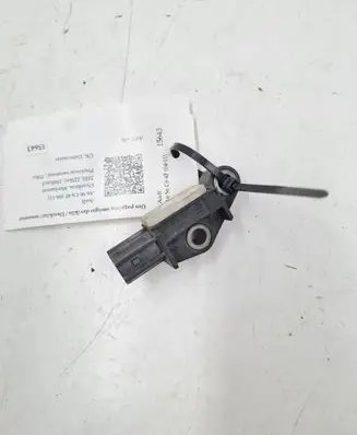 Audi A6 S6 C6 4F Airbag deployment crash/impact sensor 4F0959651