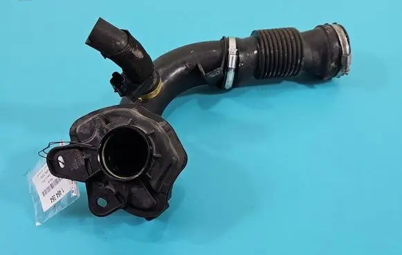 Peugeot Expert Intercooler hose/pipe 9674127880 IMPRK1464364