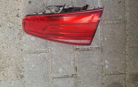 Volkswagen PASSAT B8 Tailgate rear/tail lights 3G9945094E A046341