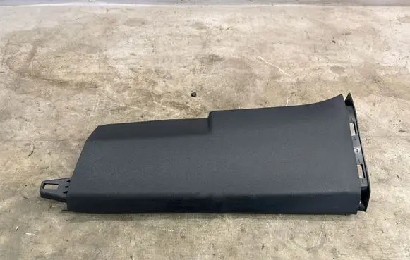 Volkswagen T-Cross (B) pillar trim (bottom) 2GM867291