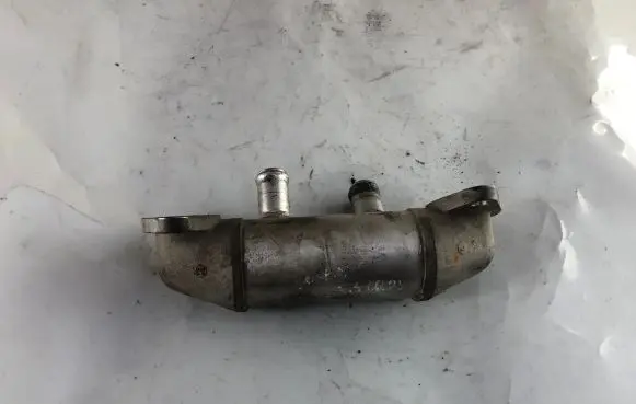 KIA Sorento EGR valve cooler