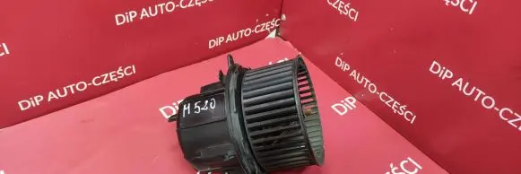 Citroen C3 Heater fan/blower T4190001