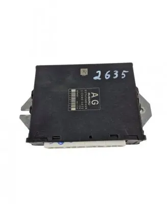 Subaru Forester SH Comfort/convenience module 1124006072