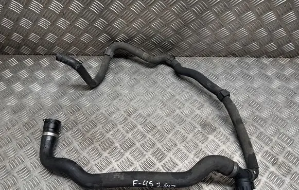 BMW 2 F45 Engine coolant pipe/hose 7617363 1712 13876010