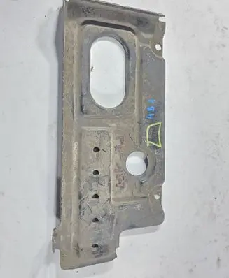 Audi A6 Allroad C5 Battery box tray 4B1805213