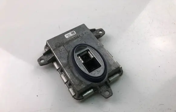 BMW 3 F30 F35 F31 Xenon control unit/module 7296090